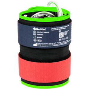 REUSABLE IVRA DOUBLE CUFF 26" 66x15.2 cm - optional