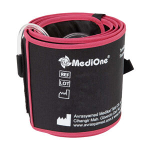 REUSABLE SINGLE CUFF 24" 61x10.2 cm - adult arm L/adult leg thin - optional