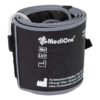 REUSABLE SINGLE CUFF 38" 96.5x12.7 cm - adult leg L - optional