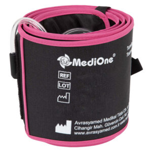 REUSABLE SINGLE CUFF 44" 111.7x15.2 cm - adult leg XL - optional