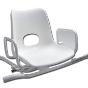 REVOLVING BATH CHAIR