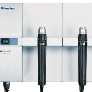 RI-FORMER DIAGNOSTIC STATION Basic - 3.5