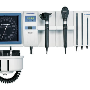 RI-FORMER LED DIAGNOSTIC STATION - 3,5 100-240V