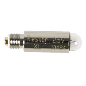 RIESTER BULB 10424 - XL 2.5 V
