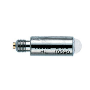 RIESTER BULB 10590 - HL 2.5 V