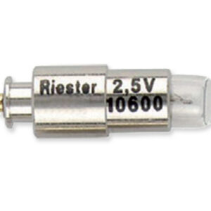 RIESTER BULB 10600 - XL 2.5 V
