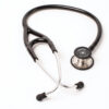 RIESTER CARDIOPHON 2.0 STAINLESS STEEL STETHOSCOPE - black - 4240-01