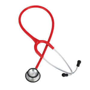 RIESTER DUPLEX 2.0 ALUMINIUM STETHOSCOPE - adult