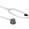 RIESTER DUPLEX 2.0 S/S STETHOSCOPE - pediatric - white