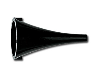 RIESTER REUSABLE EAR SPECULUM