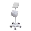 RIESTER TROLLEY WITH BASKET for RVS-100