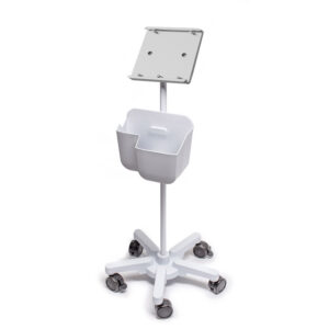 RIESTER TROLLEY WITH BASKET for RVS-100