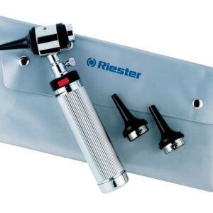 RIESTER UNI I OTOSCOPE - XL 2.5 V - C-handle - 2010-201