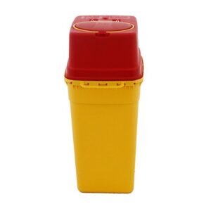 RIGI-BOX EUROMATIC 7 LT