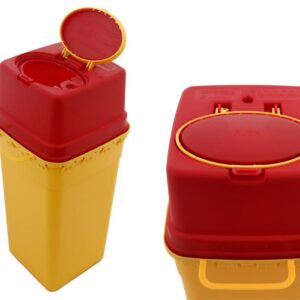 RIGI-BOX EUROMATIC 7 LT
