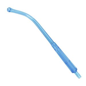RIGID SUCTION PROBE YANKAUER TYPE
