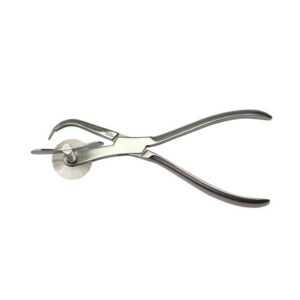 RING CUTTING FORCEPS