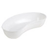 Riñonera anatómica 8" (205 x 100 mm) de polipropileno autoclavable, 500 ml – GIMA