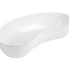 Riñonera (Bacineta Renal) 10" 260x125 mm 1000 ml Polipropileno GIMA - GM37707