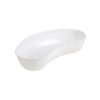 Riñonera (bacineta reniforme) de polipropileno 6" 155x75 mm – 250 ml | GIMA ref. 37705