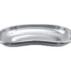 Riñonera Baja de Acero Inoxidable AISI 202 GIMA 500 ml – 200 mm (Ref. 37861)