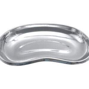 Riñonera Baja de Acero Inoxidable AISI 202 GIMA 500 ml – 200 mm (Ref. 37861)
