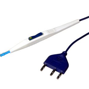 ROCKER SINGLE USE MB HANDLE - sterile