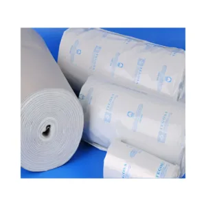 Algodón en rollo de papel, 1kg