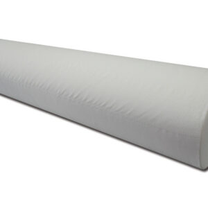 Rollo de Papel Camilla Gofrado 2 Capas Cellucotton GIMA – 47,5 m x 59 cm, Perforado 38 cm | Ref. 27411 / 27412 (SKU GM27411-F)