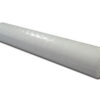 Rollo de Papel para Camilla Politenado Gofrado GIMA · 50 m x 50/60 cm · Perforado 38/40 cm · Pack de 6 Rollos (Ref. GM27413 / GM27414 / GM27415)