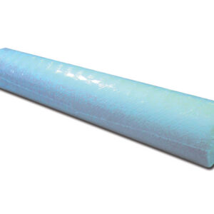 Rollo de Papel para Camilla Politenado Gofrado GIMA · 50 m x 50/60 cm · Perforado 38/40 cm · Pack de 6 Rollos (Ref. GM27413 / GM27414 / GM27415)