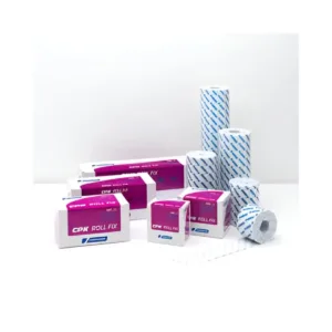 Rollo de poliéster 5 × 10 m – CPK Roll Fix, tejido no tejido