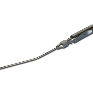ROSEN EAR SUCTION CANNULA diameter 1.5 mm