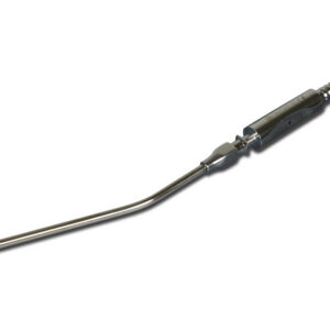 ROSEN EAR SUCTION CANNULA diameter 3 mm
