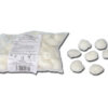 ROUND GAUZE TAMPON diam. 30 mm