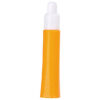 ROUND SAFETY NEEDLE - automatic lancets