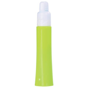 ROUND SAFETY NEEDLE - automatic lancets