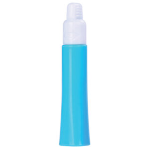 ROUND SAFETY NEEDLE - automatic lancets