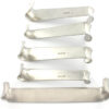 ROUX RETRACTORS SET