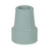 RUBBER FERRULES for 27780-2, 27793 - int. diam.19 mm - grey