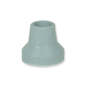 RUBBER FERRULES for 27790,43065,43070 - int. diam.16 mm - grey