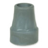 RUBBER FERRULES for 27792, 27798-9 - int. diam.22 mm - grey