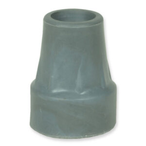 RUBBER FERRULES for 27792, 27798-9 - int. diam.22 mm - grey
