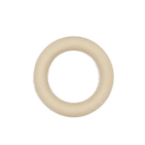 RUBBER PESSARY diameter 75 mm