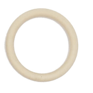 RUBBER PESSARY diameter 95 mm