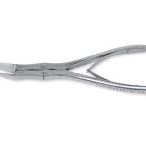 RUSKIN LISTON BONE CUTTING FORCEPS - 18 cm