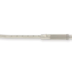 S/S BIERER ASPIRATION TUBE diam. 12 mm