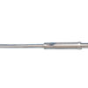 S/S BIERER ASPIRATION TUBE diam. 8 mm