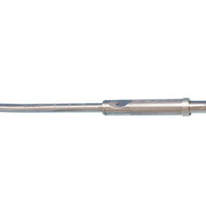 S/S BIERER ASPIRATION TUBE diam. 8 mm