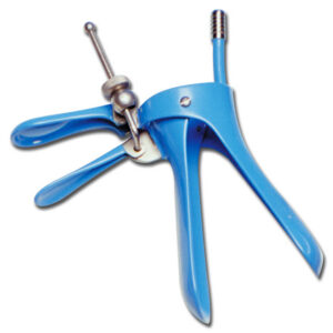 S.S. CUSCO SPECULUM-MEDIUM insulated for HF applications